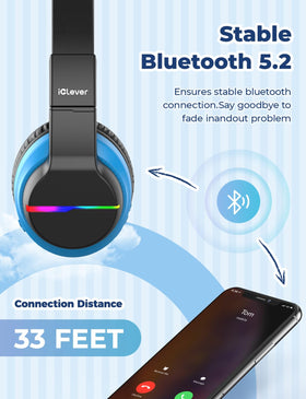 iClever USB-C cable connected showing fast charging convenience