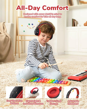 iClever BTH27 Bluetooth 5.4 stability during use