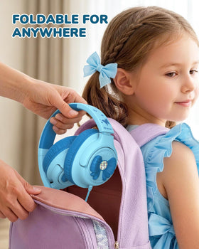 Durable construction withstands drops and backpack use.
