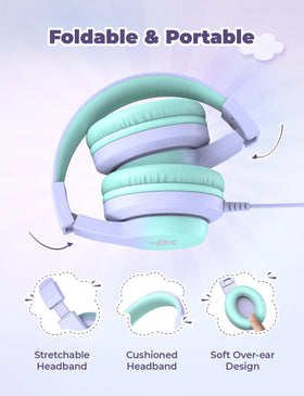 iClever HS19S 24-hour friendly support and warranty.