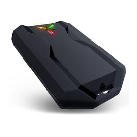 Idatalink DroneMobile X2-MAX backup battery demonstrates continuous operation.