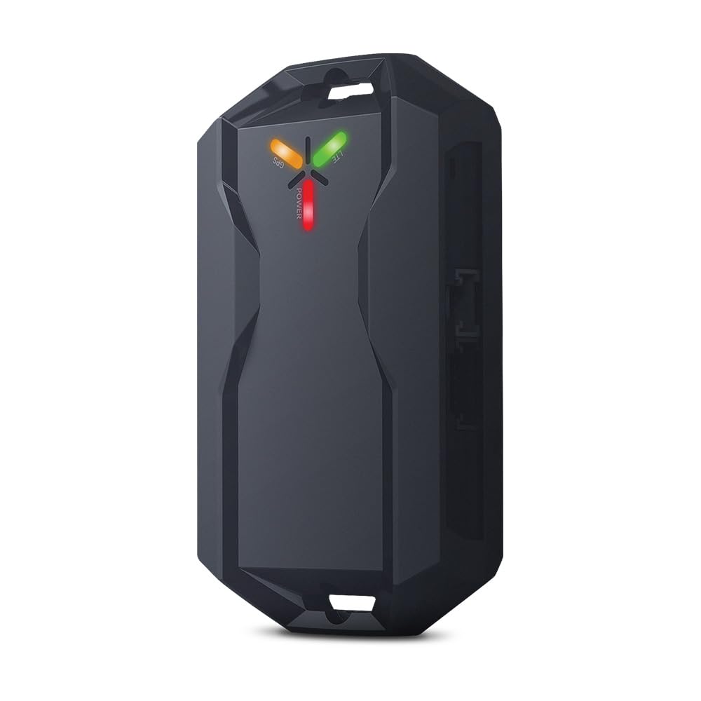 Idatalink DroneMobile X2-MAX North America LTE coverage icon.