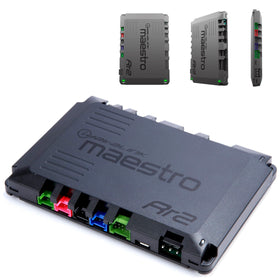 Idatalink Maestro ADS-MRR2 Bluetooth setup simplifies configuring from your device