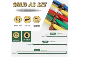 Idemeet nylon 66 material detail highlighting heat and cold resistance for all-season use.