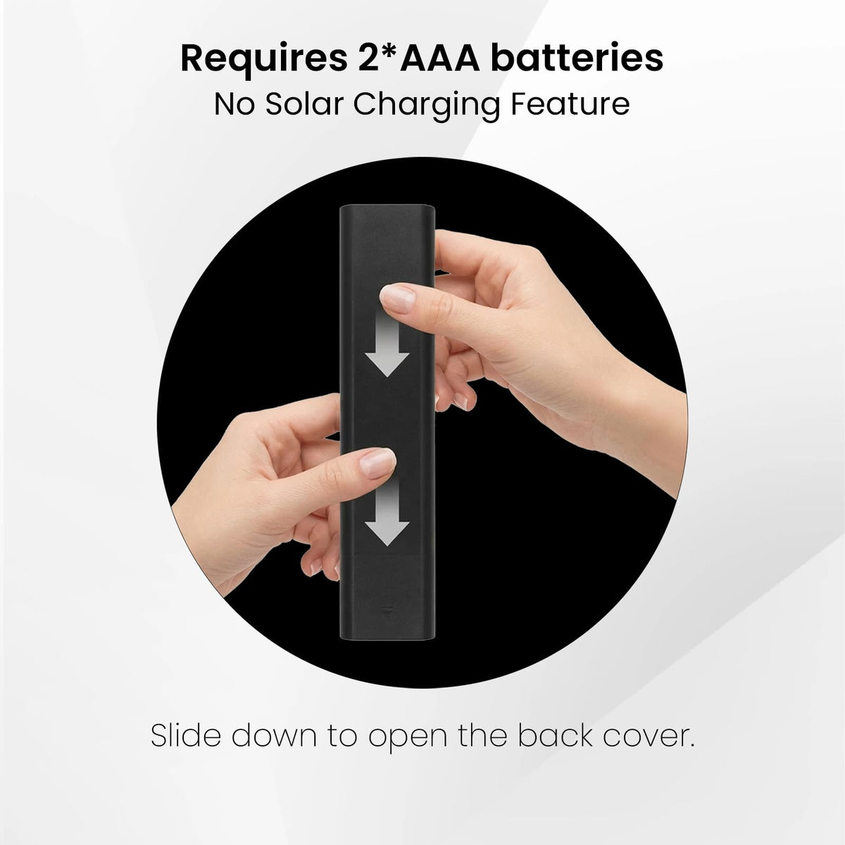 IDGPUW durable ABS shell resists drops and scratches.