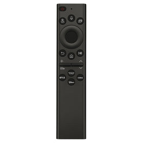 IDGPUW replacement voice remote for Samsung TVs with broad compatibility.