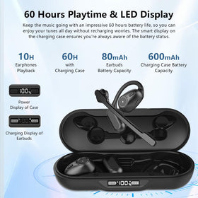 iDIGMALL headset used by driver hands-free, safer communication on the road