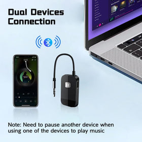 iDIGMALL J205 compatibility with multiple devices for flexible use