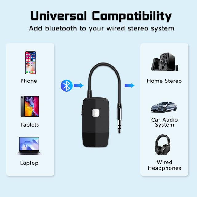 iDIGMALL J205 extended battery life supports hours of continuous music