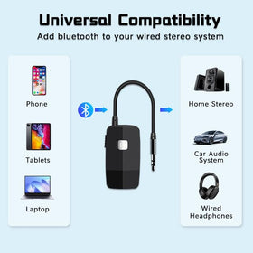 iDIGMALL J205 extended battery life supports hours of continuous music