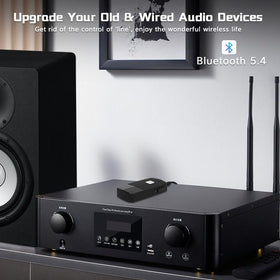 iDIGMALL J205 33ft range delivers reliable streaming without drops