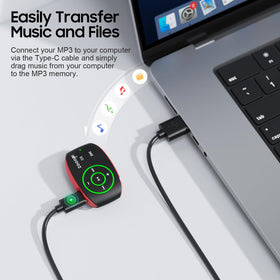 Idoooz X2 battery provides long playback for gym sessions