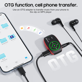 Idoooz X2 ideal for outdoor workouts and commuting
