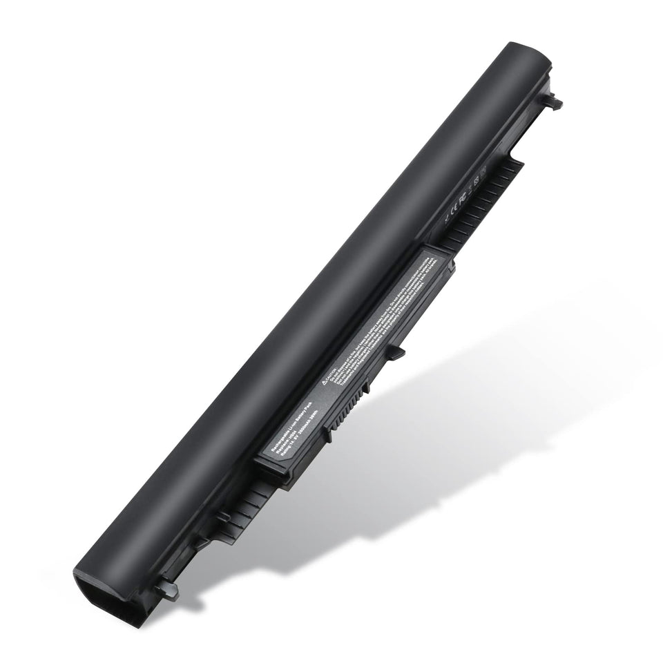 IEFUU HP HS03/HS04 battery for HP 14/15 notebooks, reliable replacement