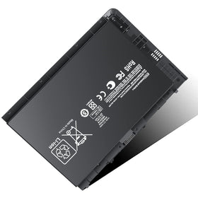 IEFUU BT04XL front packaging showing battery model and fit