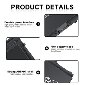 IEFUU BT04XL side profile displaying compact dimensions benefit