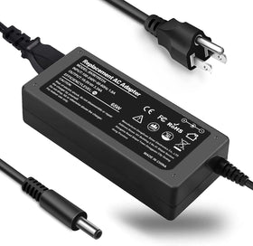 IEFUU Dell 65W charger with compact design for travel