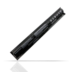 IEFUU front view of replacement battery showing fit and brand benefits