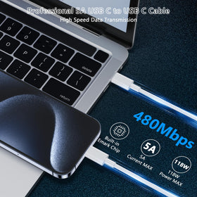 IEFUU inner intelligent chip provides multi-protection during use.