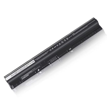 IEFUU M5Y1K laptop battery for Dell Inspiron 15 5000, front view with connector visible.