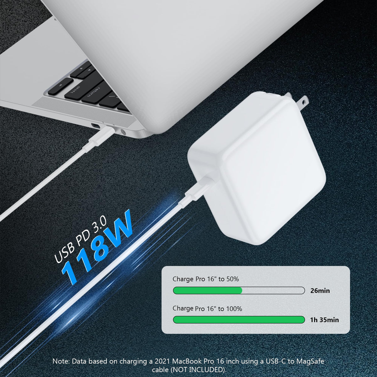 IEFUU MacBook Pro and Air compatibility across multiple models and years.