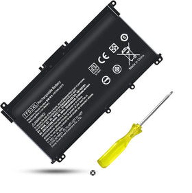 IEFUU TF03XL front view showing label and model for easy identification and correct fit