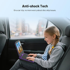 ieGeek car and home charging options for versatile use.