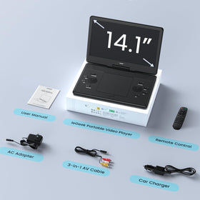 ieGeek reliable support and 2 year warranty for peace of mind
