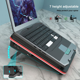 IETS GT500 dust filter protects components from dust and debris.