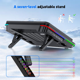 IETS GT600 dust filter helps keep laptop vents clear