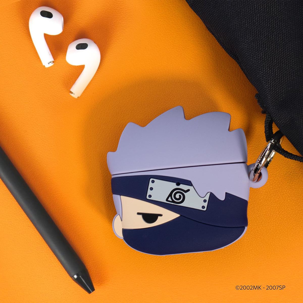 iFace case offers moisture, dust, and shock protection for daily use.