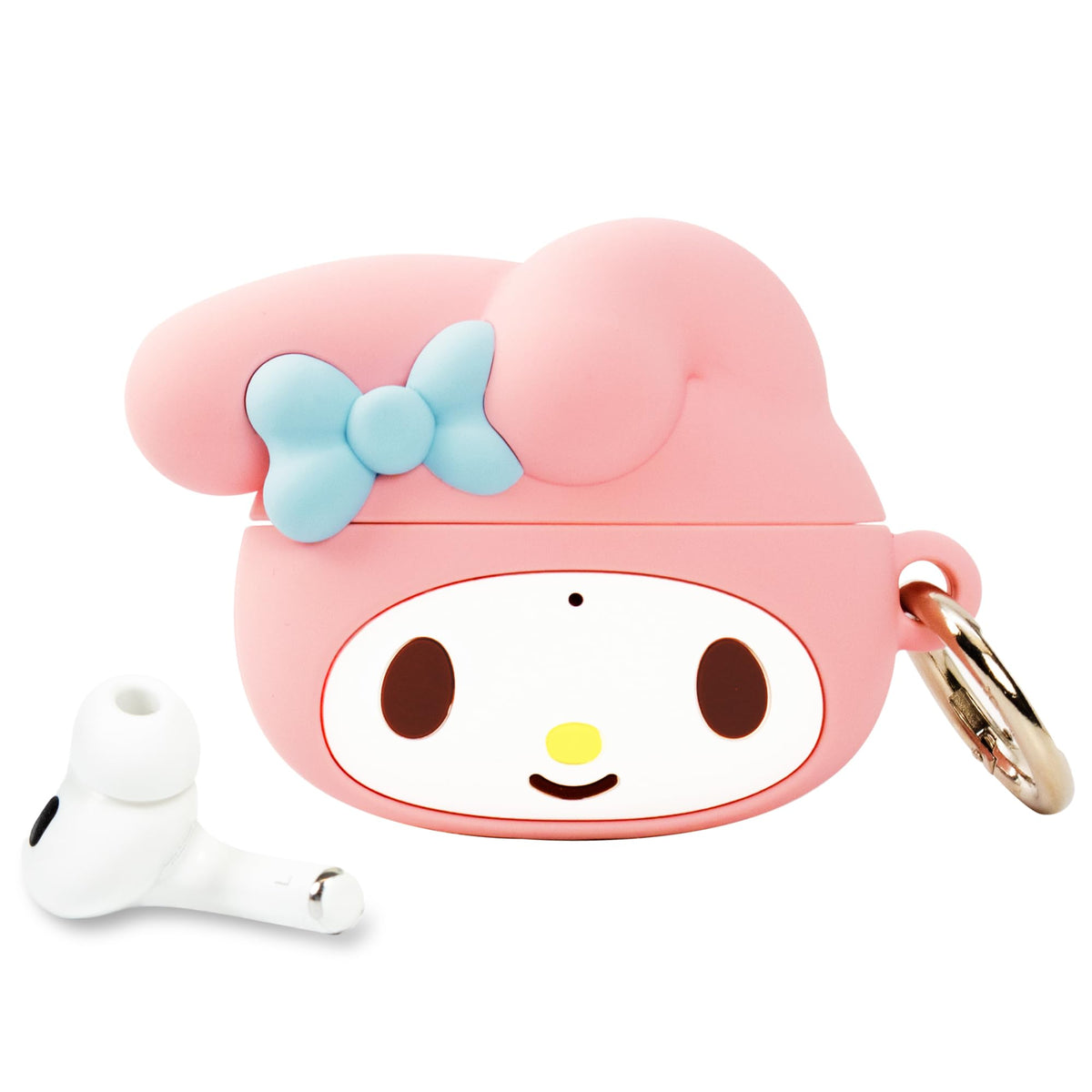 iFace Hello Kitty My Melody case with protective design for AirPods Pro