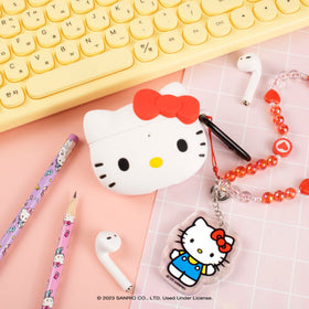 iFace Sanrio case notes non Pro compatibility for safe use