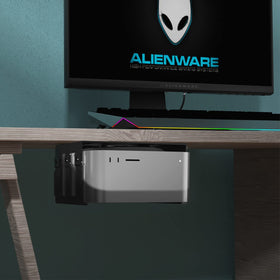 IFCASE compatible with Mac Studio M1–M4 family for flexible setups