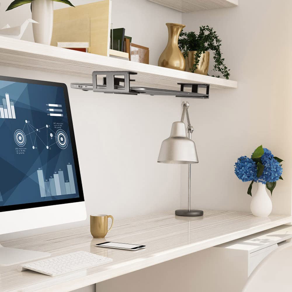 IFCASE easy installation uses included screws for a secure setup.
