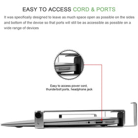 IFCASE wall-mount adhesive setup enables quick installation with a 24-hour cure.