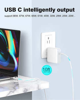 IFEART adapter beside credit card for scale showing compact footprint and portability benefit