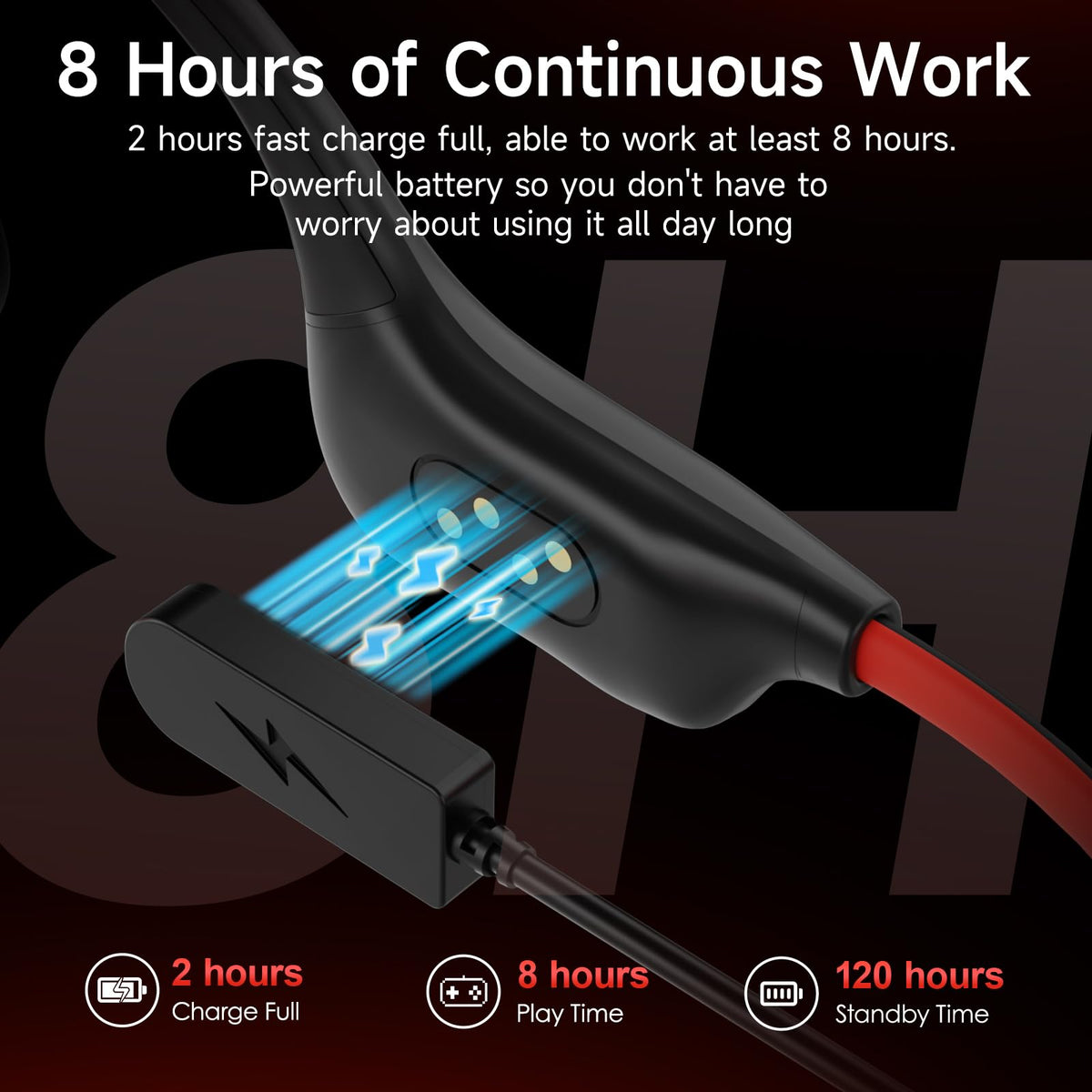 I love e iFecco MP3 display and controls illustrating easy operation