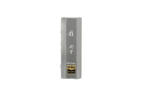 ifi GO bar Kensei internal design highlights XSpace and XBass processing for refined sound.