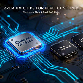 ifi GO blu Air aptX Adaptive and LDAC support.