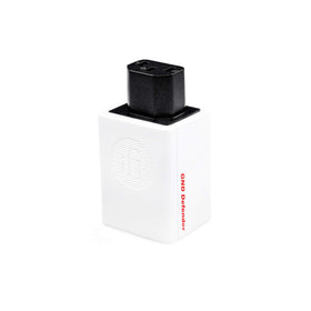 ifi SilentPower GND Defender hospital IEC connectors in a rack reinforce reliable grounding