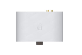 iFi Zen Air DAC RCA outputs closeup enabling connection to Hi‑Fi speakers