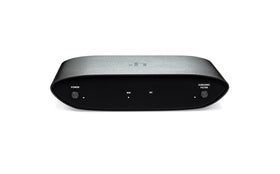 iFi Zen Air Phono front panel showing compact design for vinyl clarity