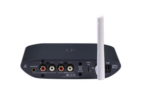 IFI Zen Blue 3 USB DAC mode converts digital signals to high-quality desktop audio.