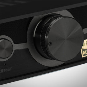 IFI Zen DAC 3 compact design suits modern home studios