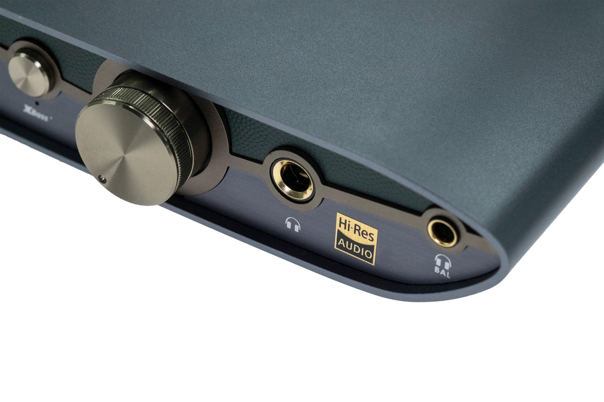 ifi Zen DAC 3 box highlights Windows driver for optimal audio performance