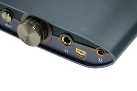 ifi Zen DAC 3 box highlights Windows driver for optimal audio performance