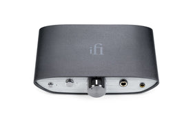 ifi Zen DAC V2 6.3mm output ideal for driving high-quality headphones
