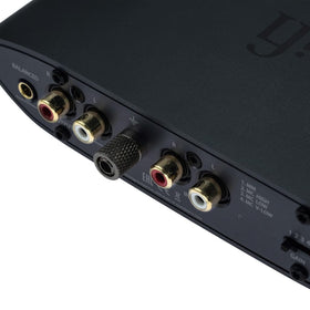 iFi Zen Phono 3 in-use on a vinyl rig delivering cleaner playback.