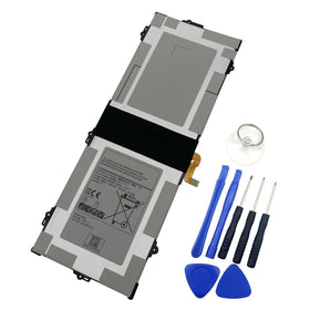 IFRESEM EB-BW720ABA battery for Samsung Chromebook 4 11.6 inches delivers reliable power on the go